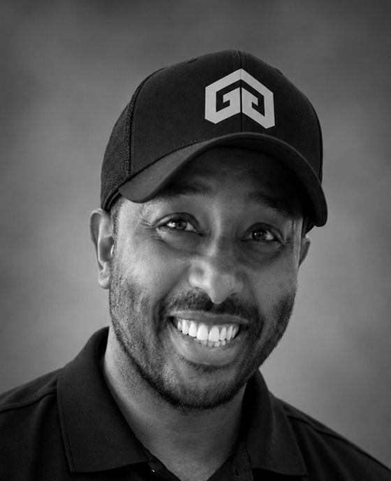 Raja Edwards